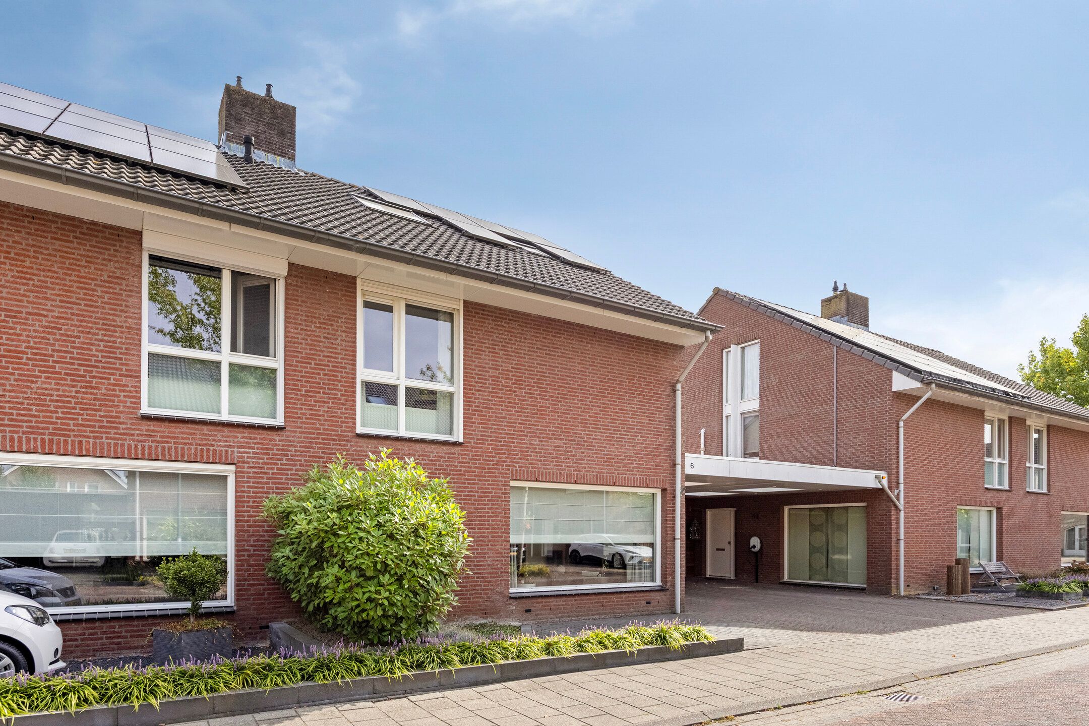 Photo 9 of Trombonestraat 6