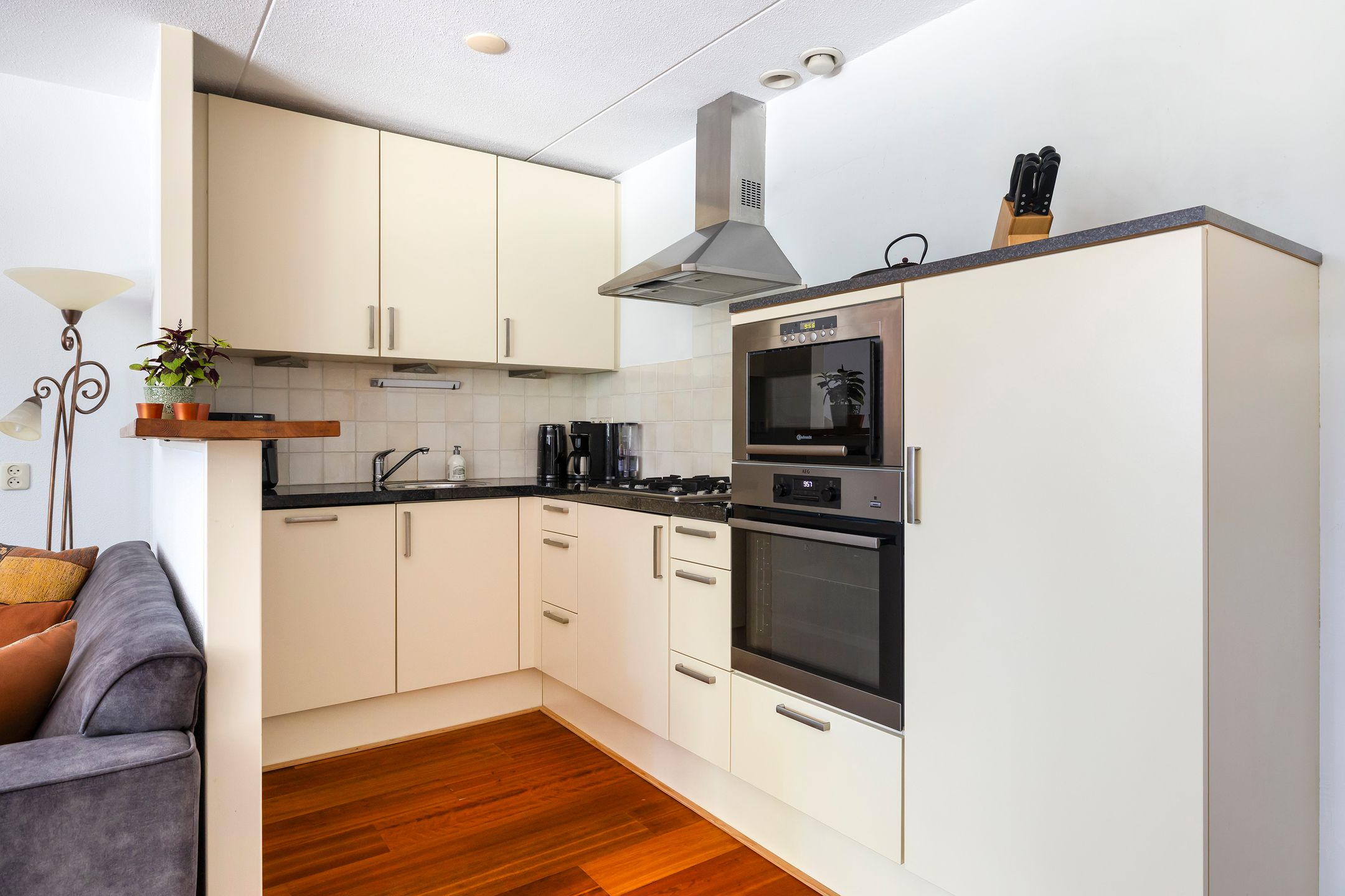 Photo 12 of Zwanenweide 72