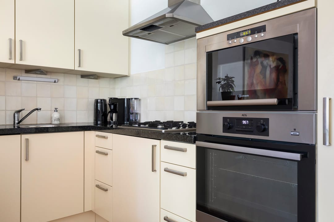 Photo 13 of Zwanenweide 72