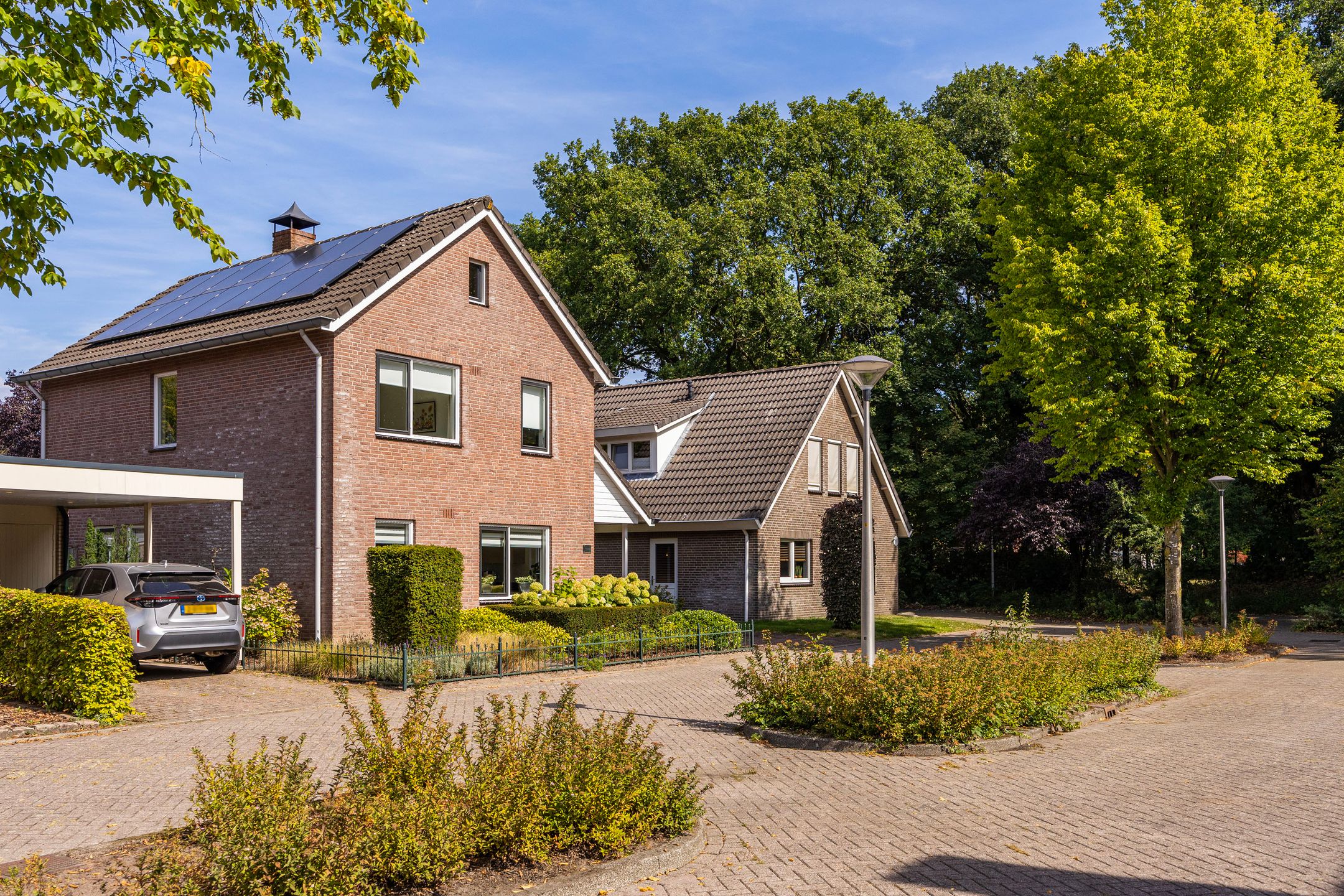 Photo 33 of Gaffelhoek 16