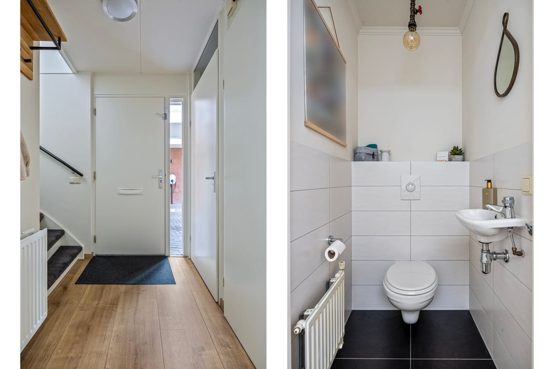 Photo 11 of Trombonestraat 6