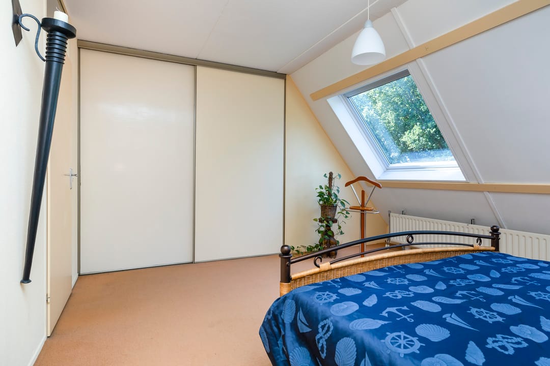 Photo 16 of Zwanenweide 72