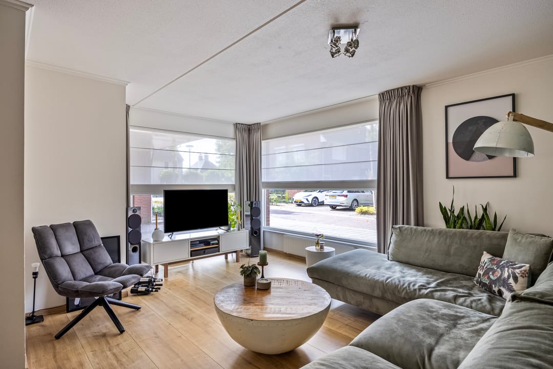 Photo 13 of Trombonestraat 6