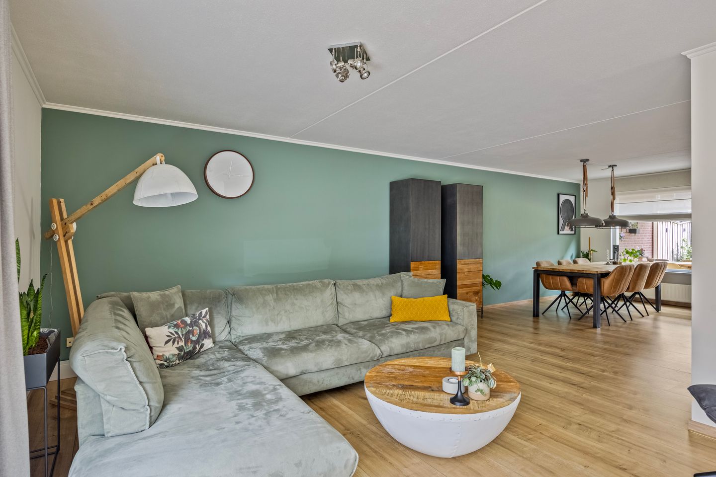 Photo 14 of Trombonestraat 6