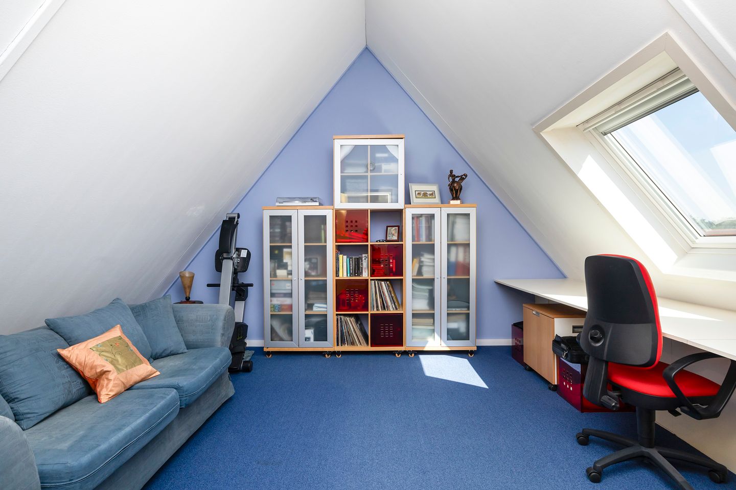 Photo 20 of Zwanenweide 72