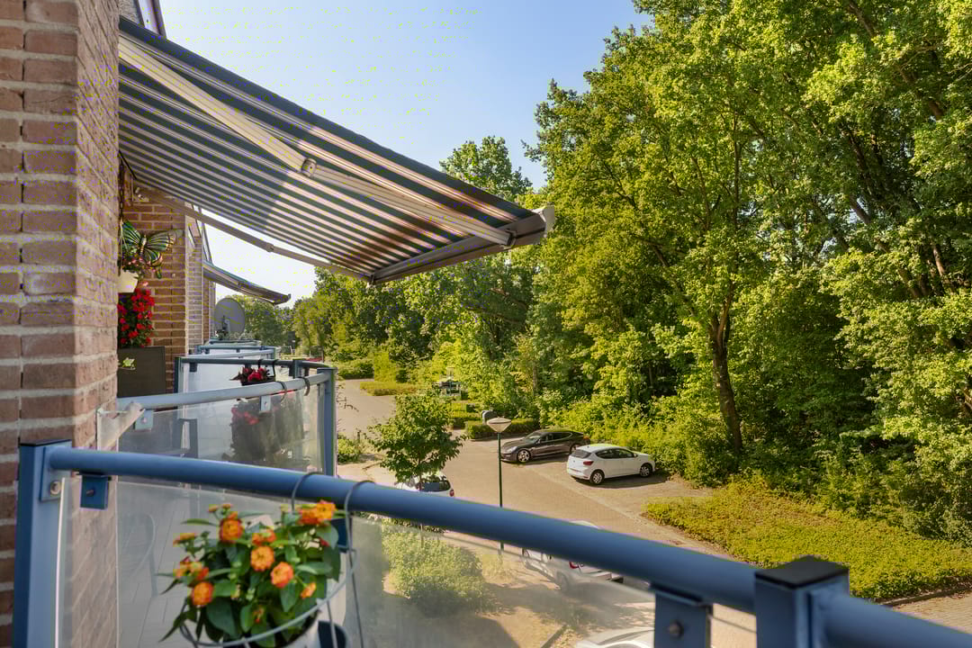 Photo 22 of Zwanenweide 72