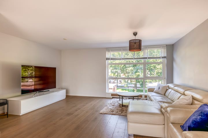 Foto 2 van Wengéhout 22