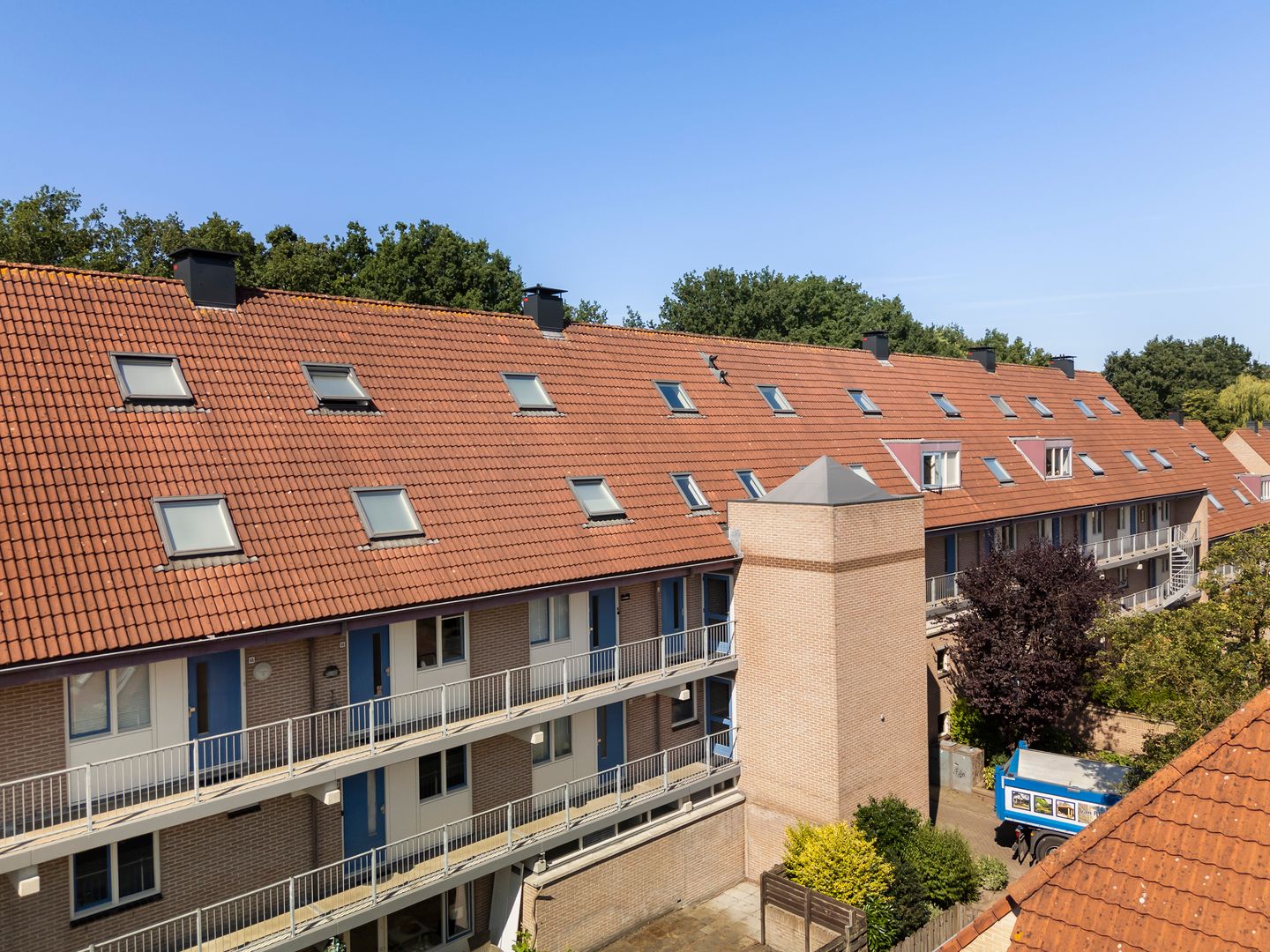 Photo 25 of Zwanenweide 72