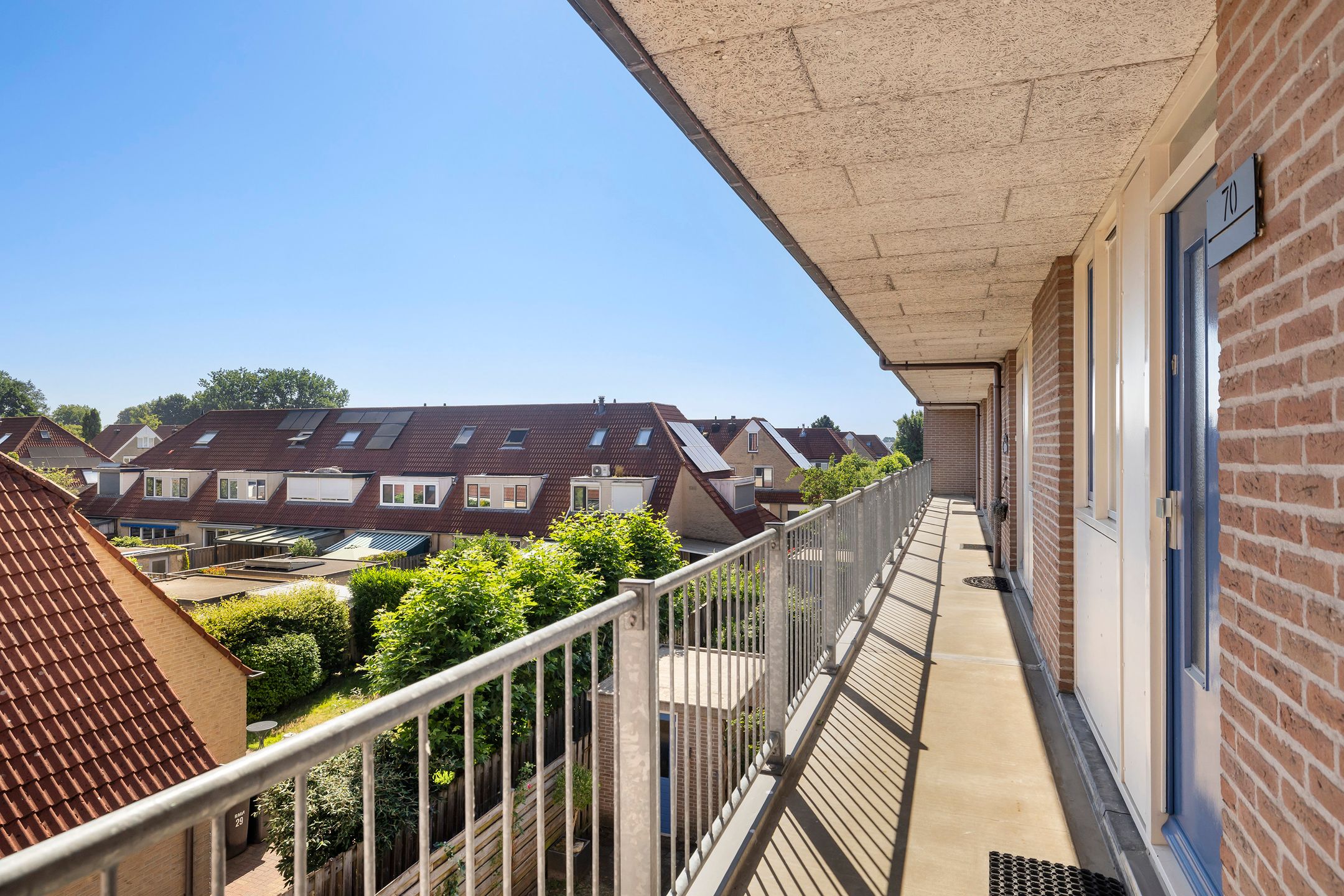 Photo 24 of Zwanenweide 72