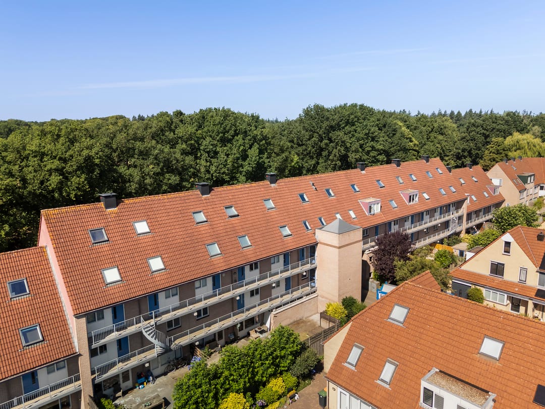 Photo 26 of Zwanenweide 72