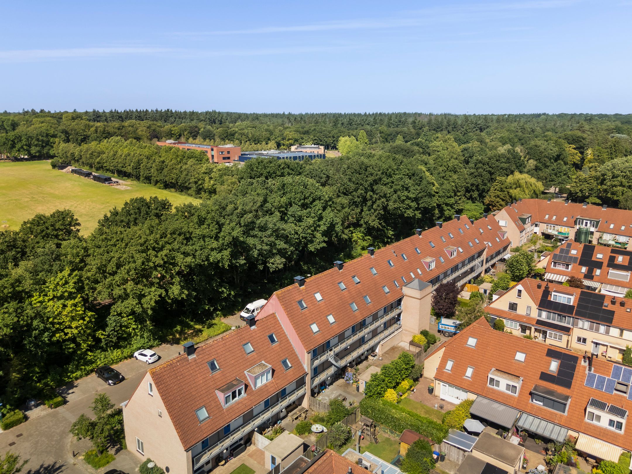 Photo 27 of Zwanenweide 72