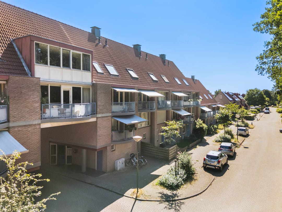 Photo 28 of Zwanenweide 72