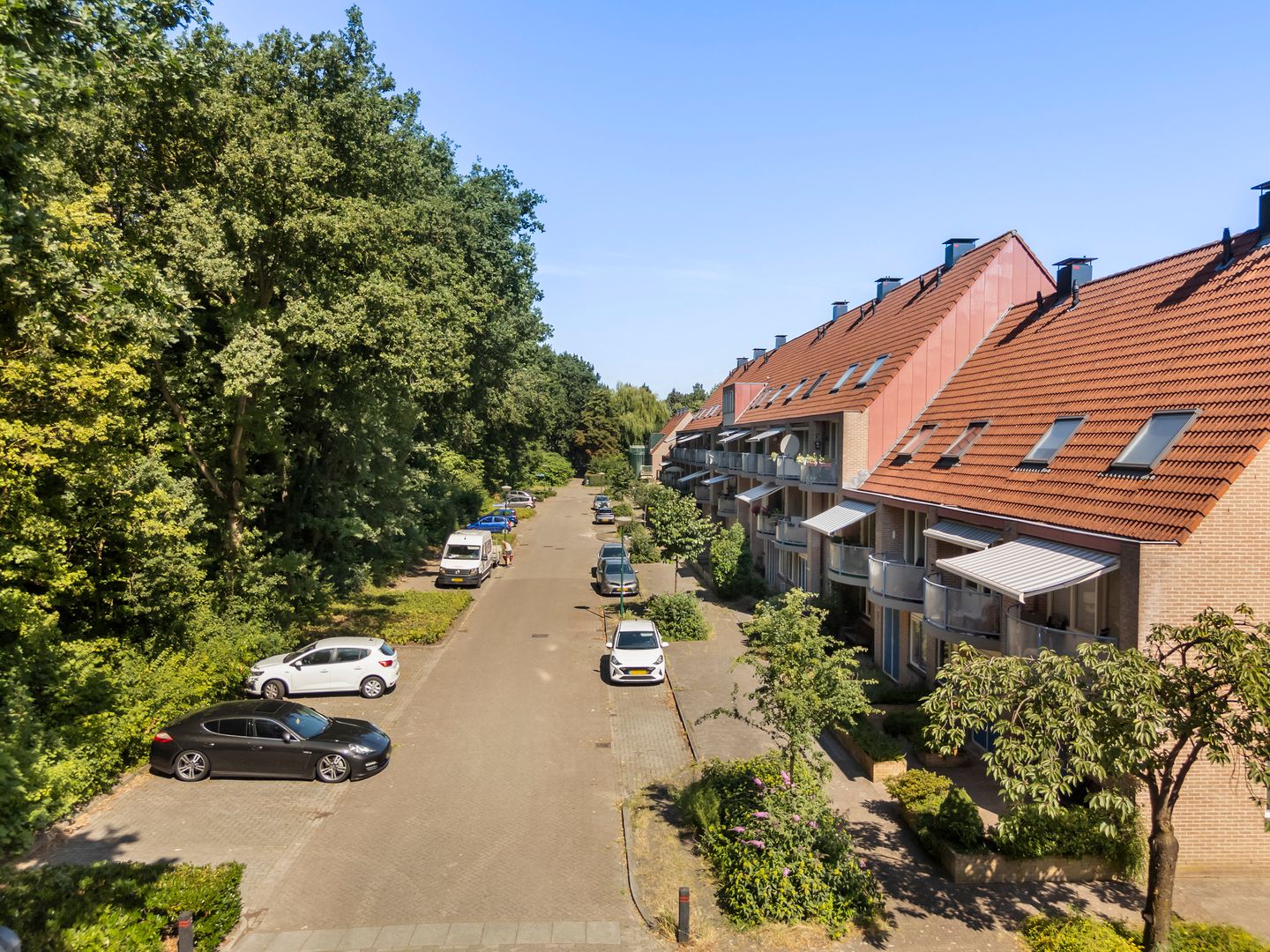 Photo 29 of Zwanenweide 72