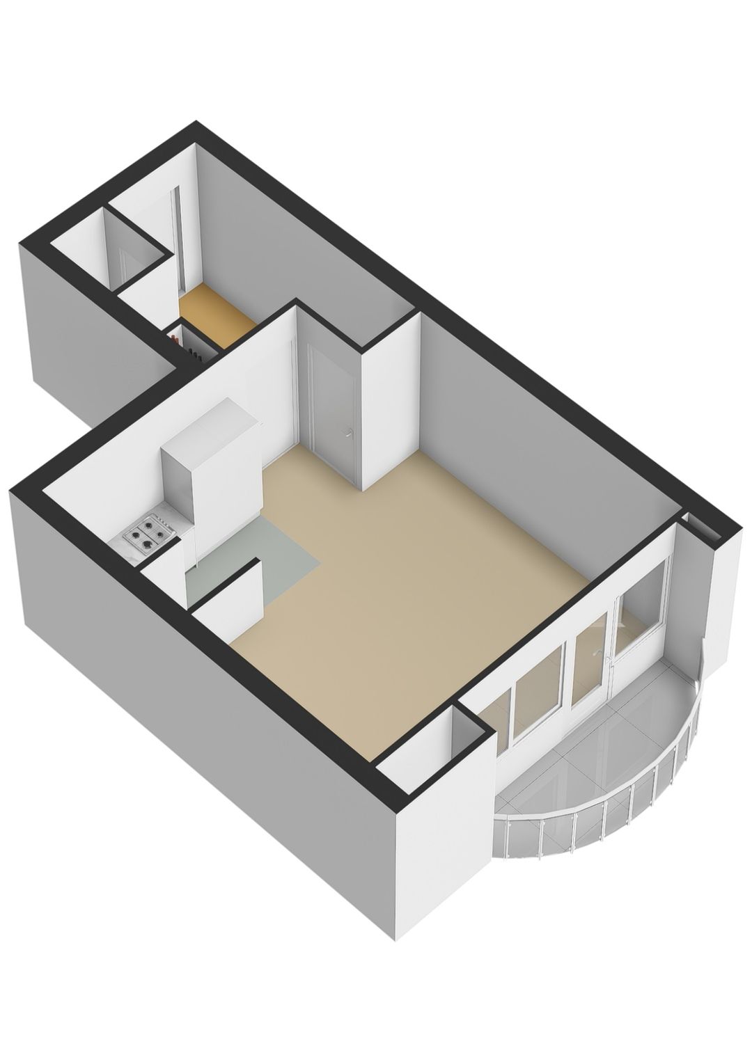 Photo 32 of Zwanenweide 72