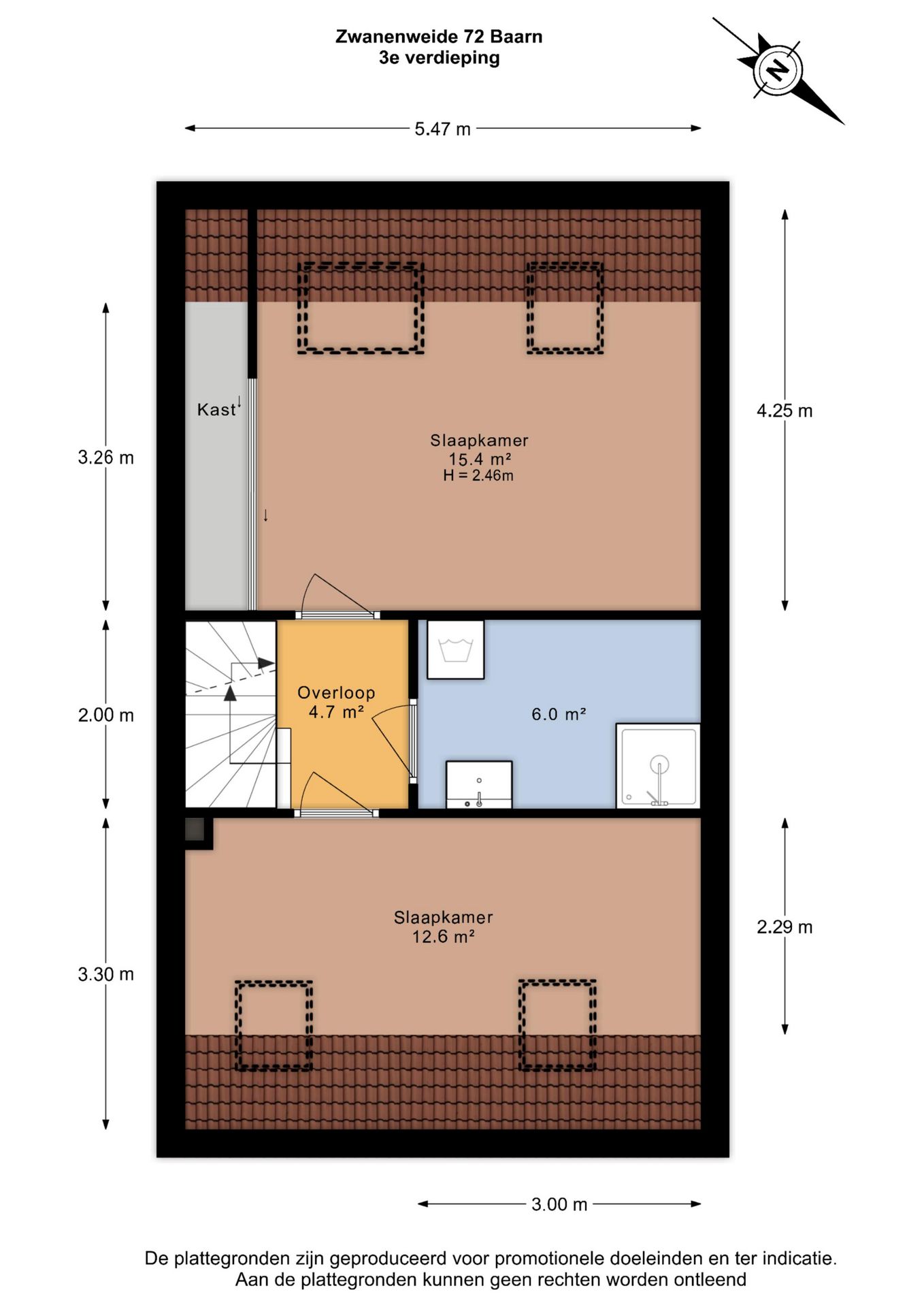 Photo 33 of Zwanenweide 72