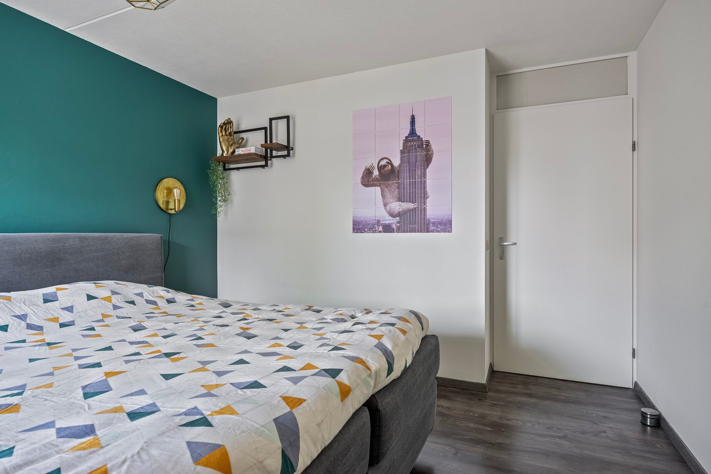 Photo 29 of Trombonestraat 6