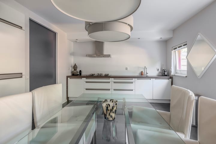 Foto 10 van Wengéhout 22