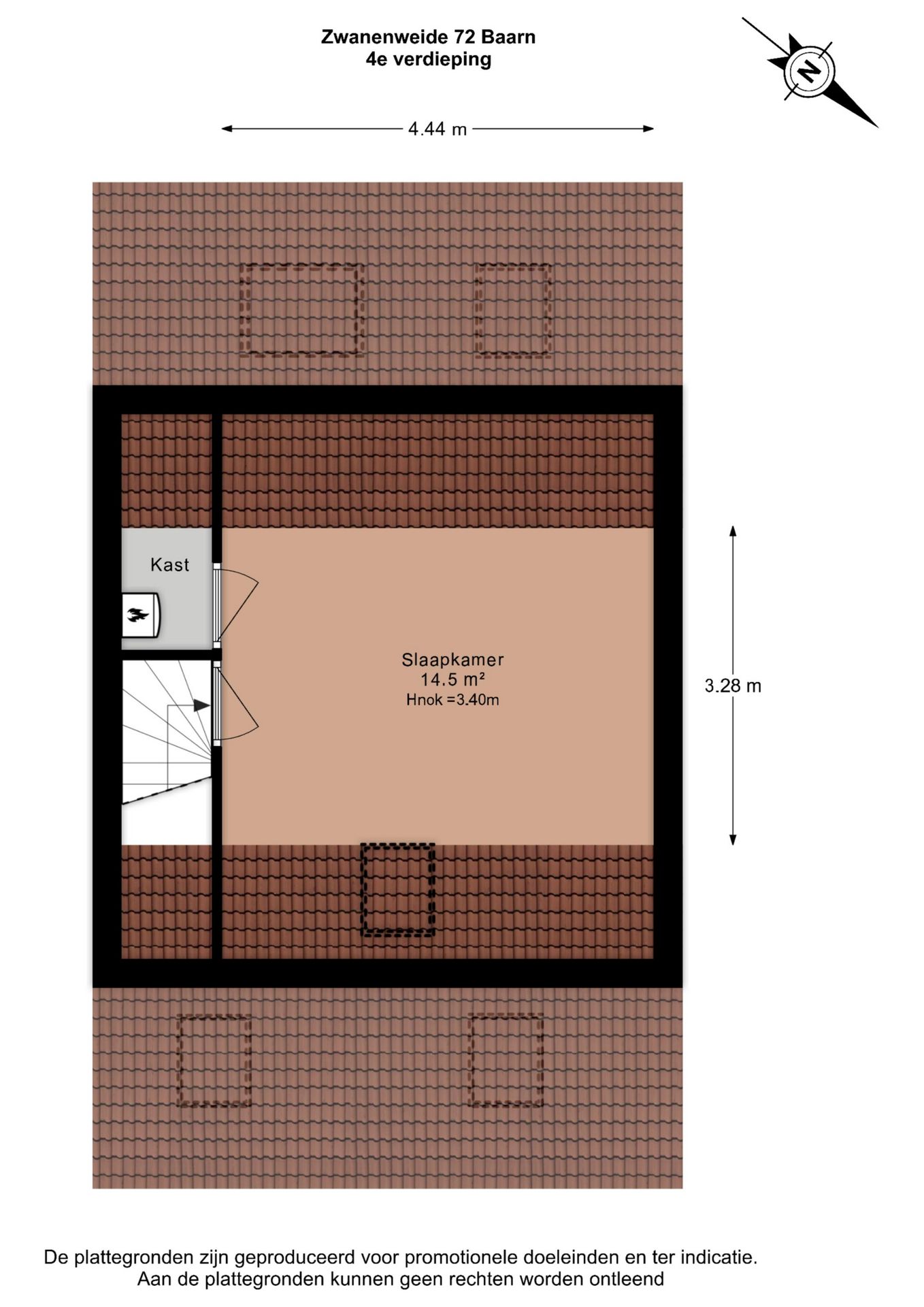 Photo 35 of Zwanenweide 72