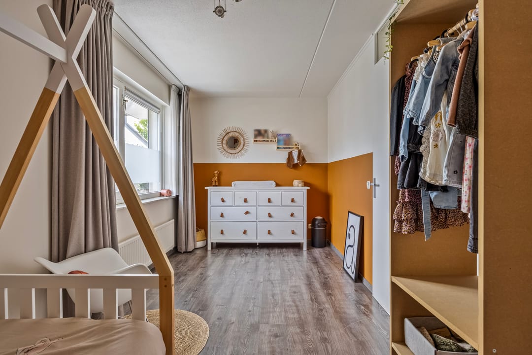 Photo 31 of Trombonestraat 6