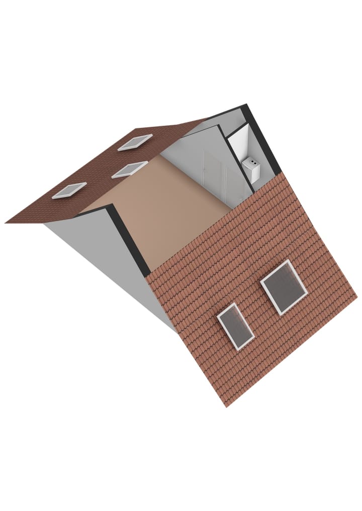 Foto 36 van Zwanenweide 72