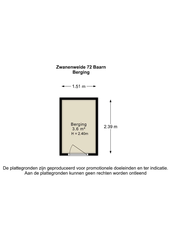 Foto 37 van Zwanenweide 72