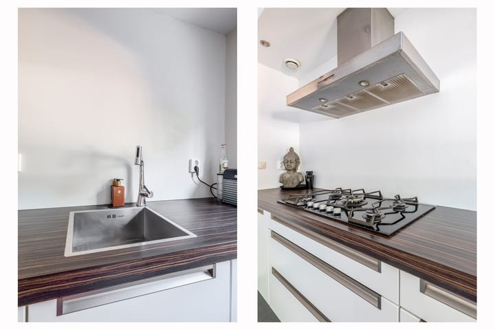 Foto 13 van Wengéhout 22