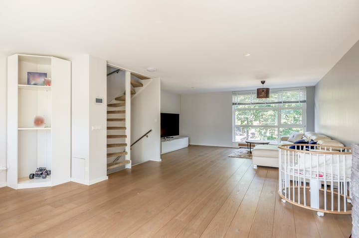 Foto 15 van Wengéhout 22