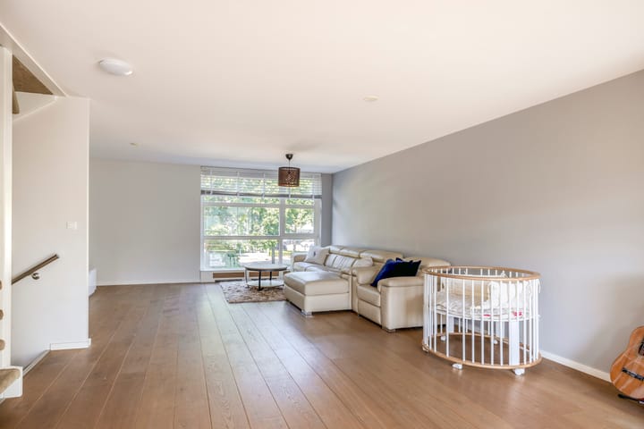 Foto 16 van Wengéhout 22