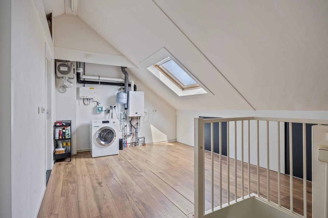 Photo 37 of Trombonestraat 6