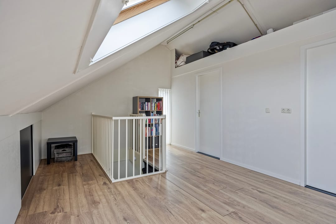 Photo 38 of Trombonestraat 6