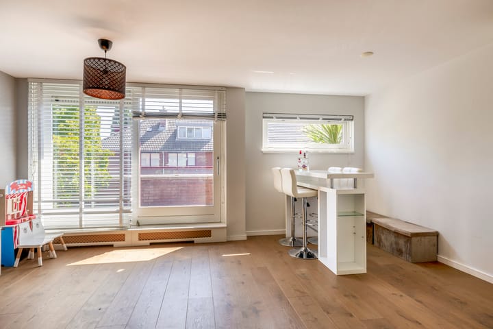 Foto 19 van Wengéhout 22