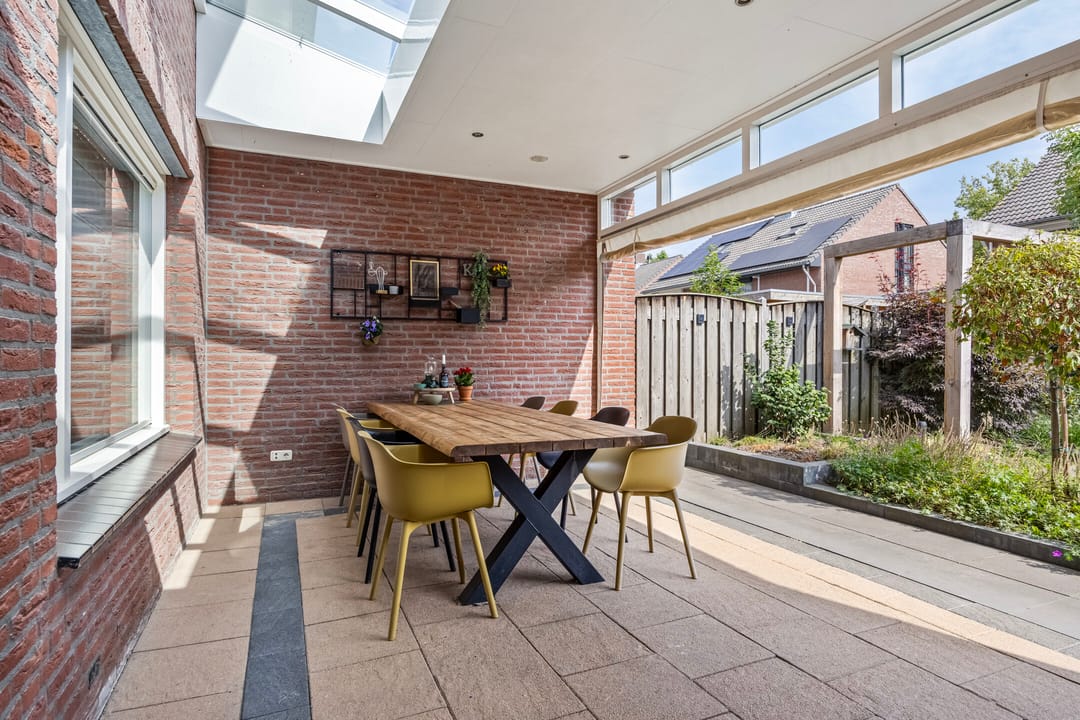 Photo 41 of Trombonestraat 6