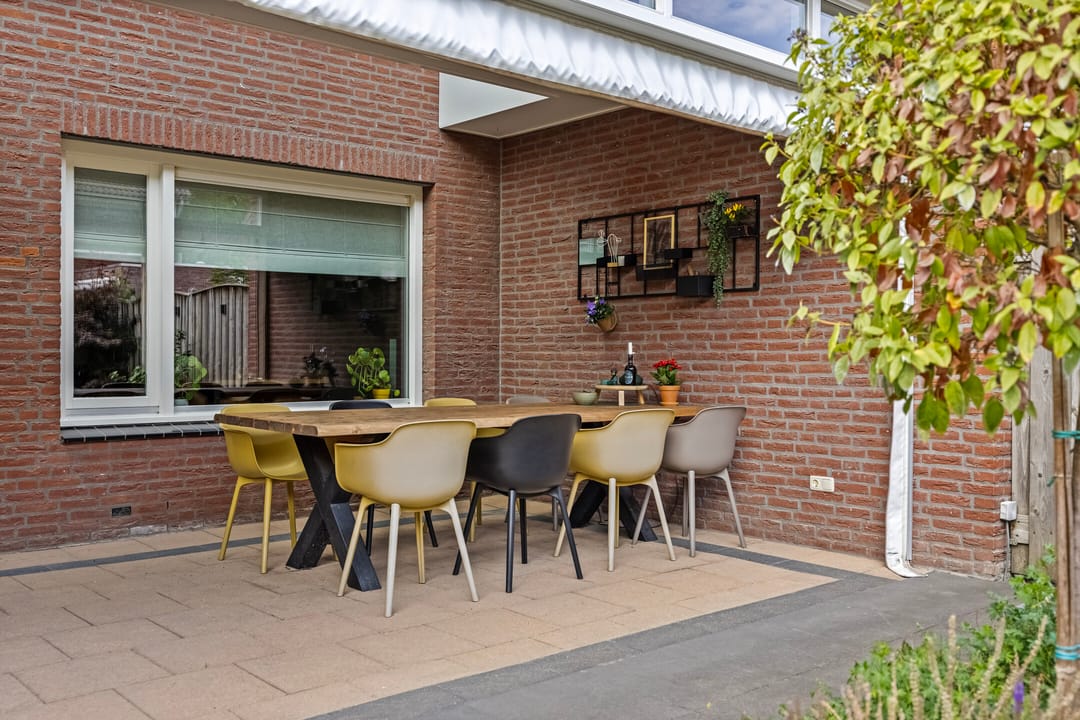 Photo 43 of Trombonestraat 6