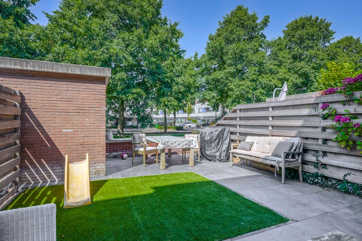 Foto 23 van Wengéhout 22