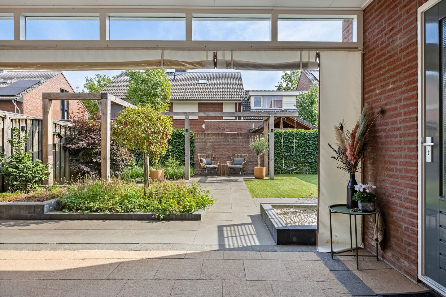 Photo 44 of Trombonestraat 6