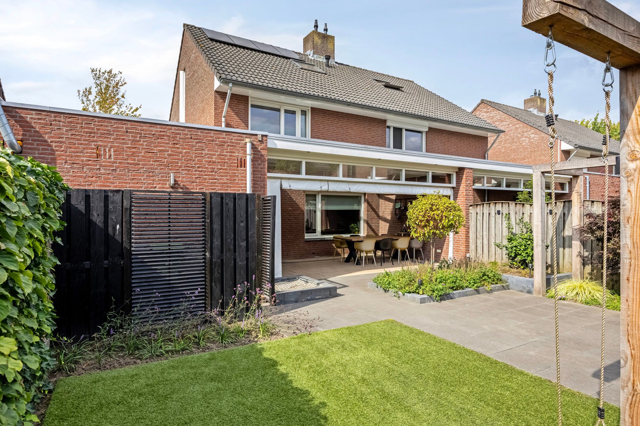 Photo 45 of Trombonestraat 6