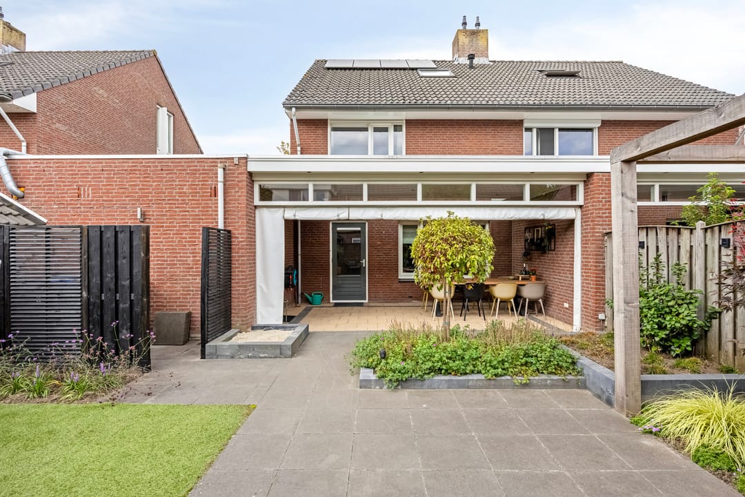 Photo 46 of Trombonestraat 6