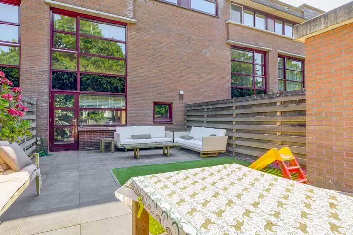 Foto 25 van Wengéhout 22