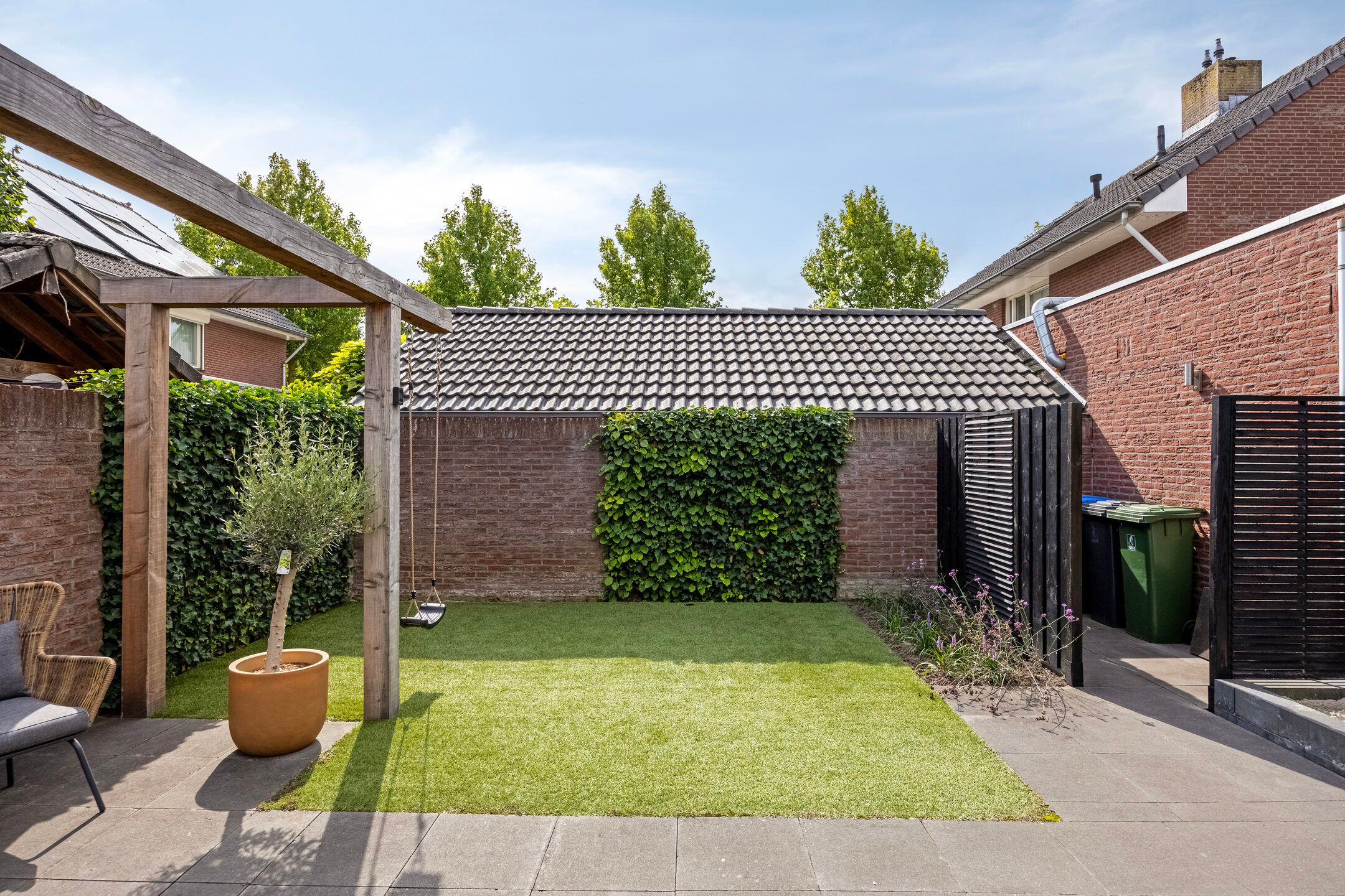 Photo 51 of Trombonestraat 6