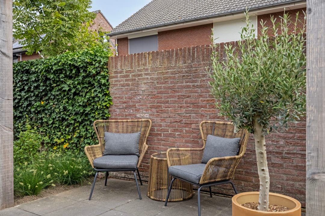 Photo 52 of Trombonestraat 6