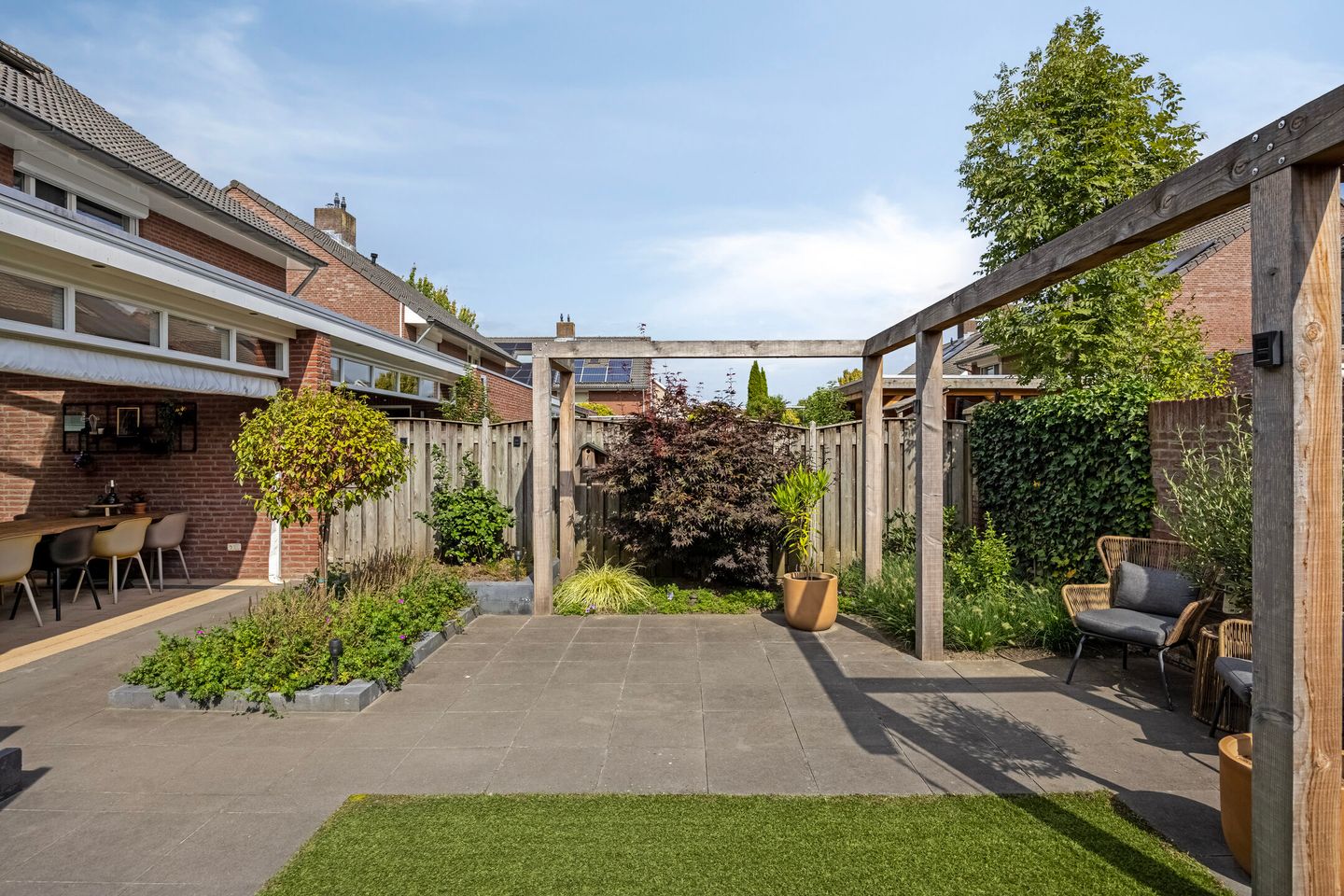 Photo 50 of Trombonestraat 6