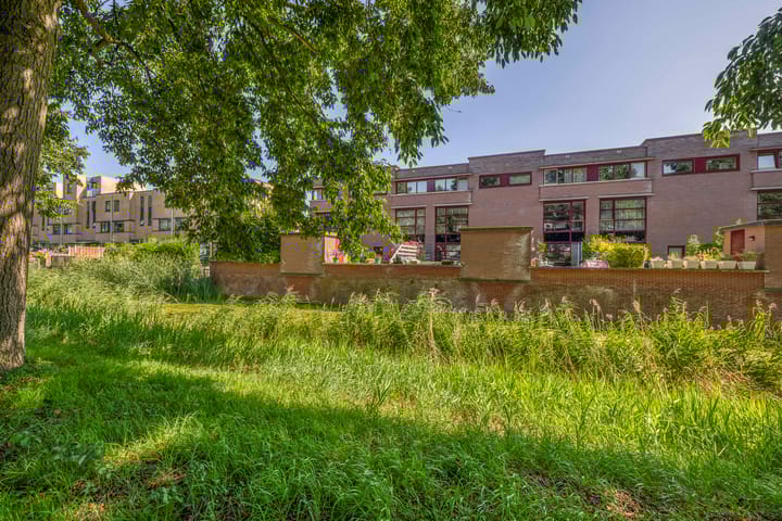 Foto 38 van Wengéhout 22