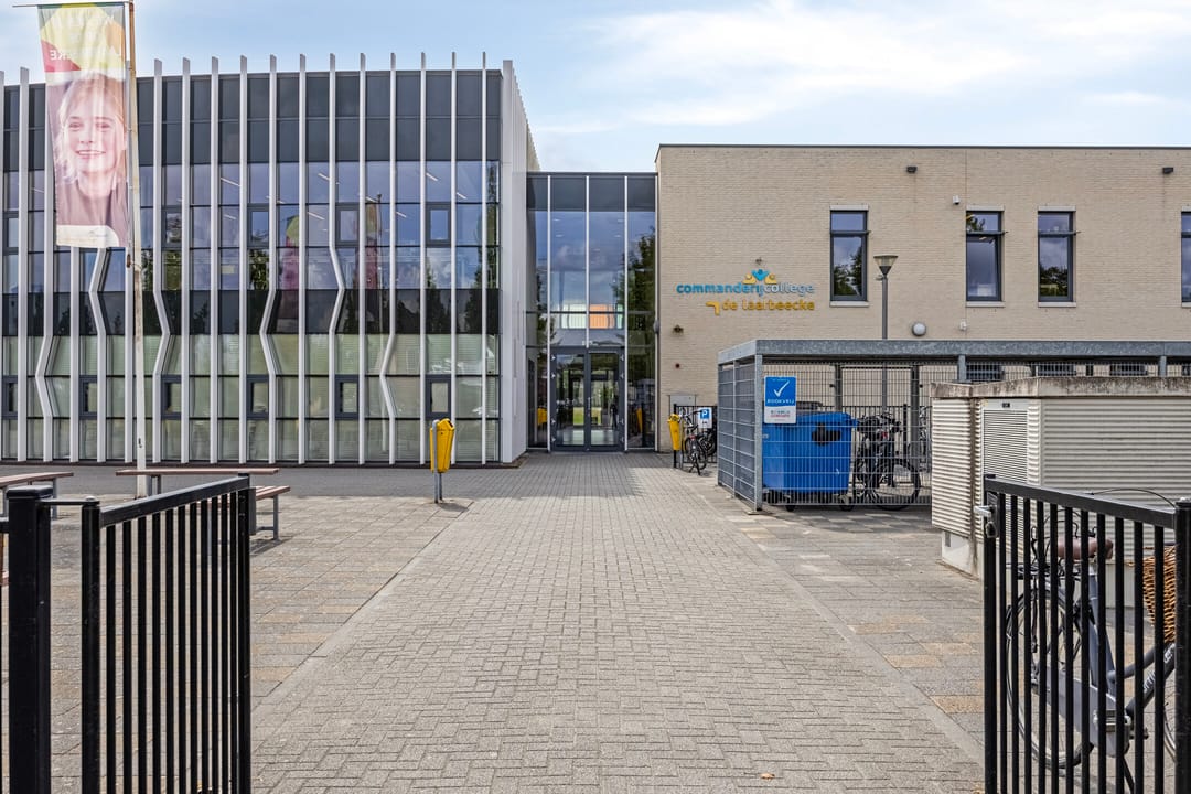 Photo 61 of Trombonestraat 6