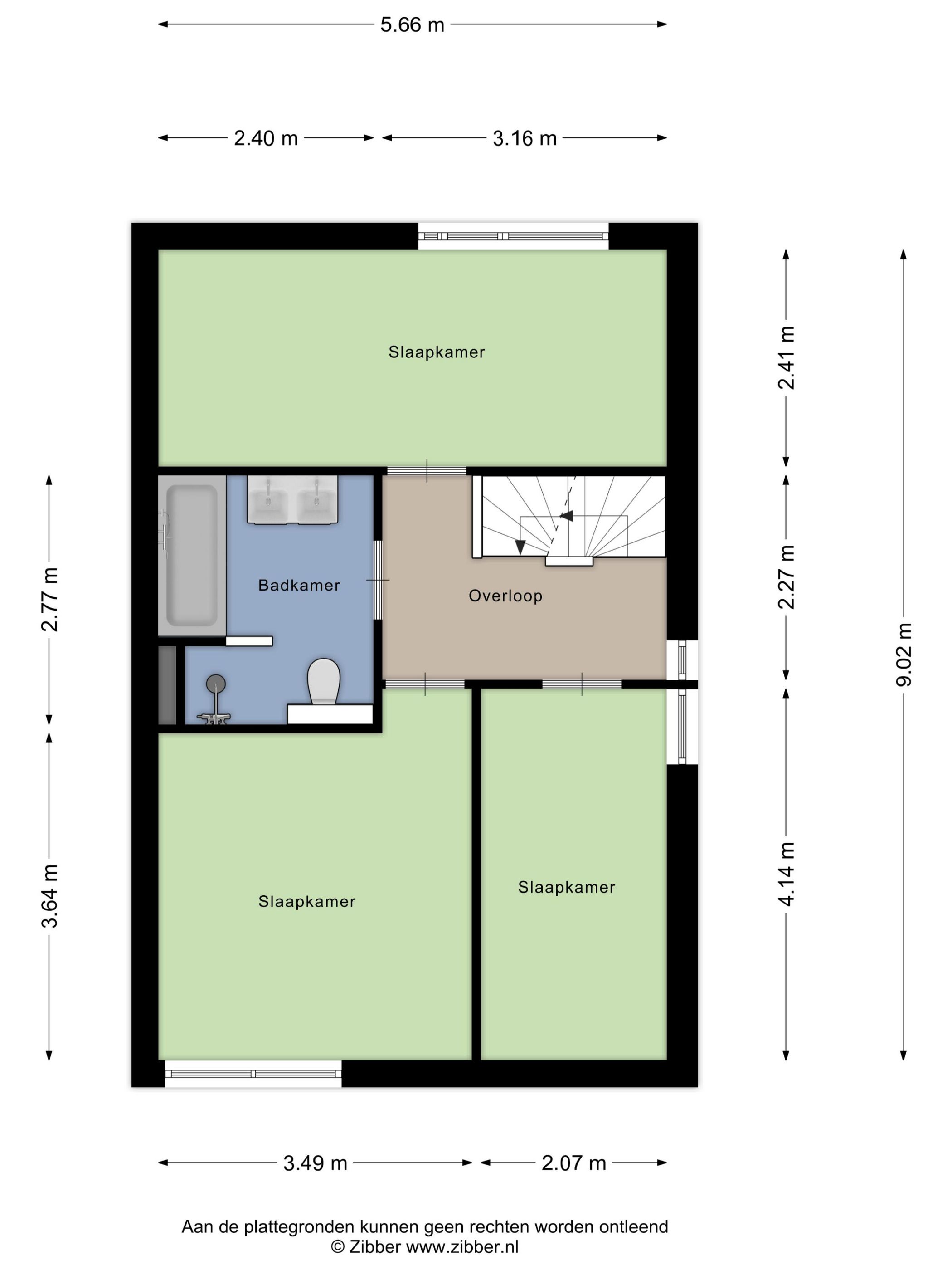 Photo 66 of Trombonestraat 6