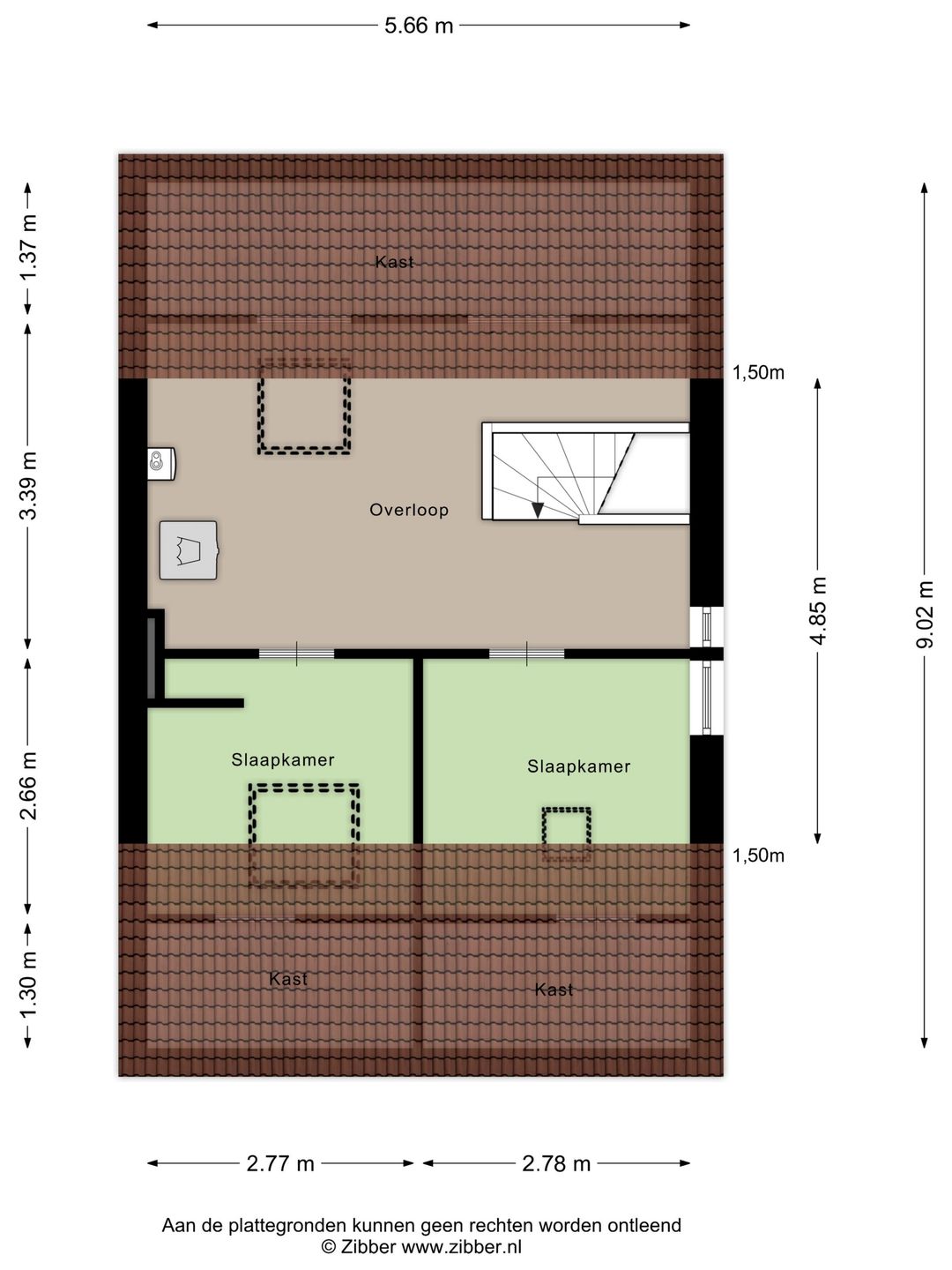 Photo 67 of Trombonestraat 6