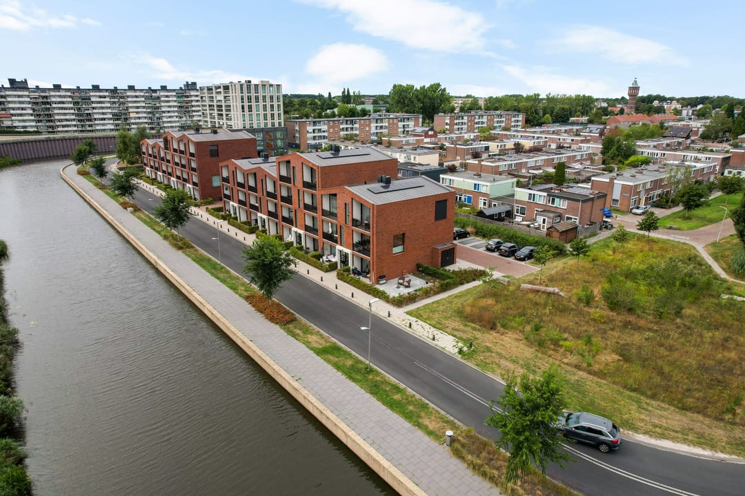 Foto 1 van van Schouwenburgstraat 13-202