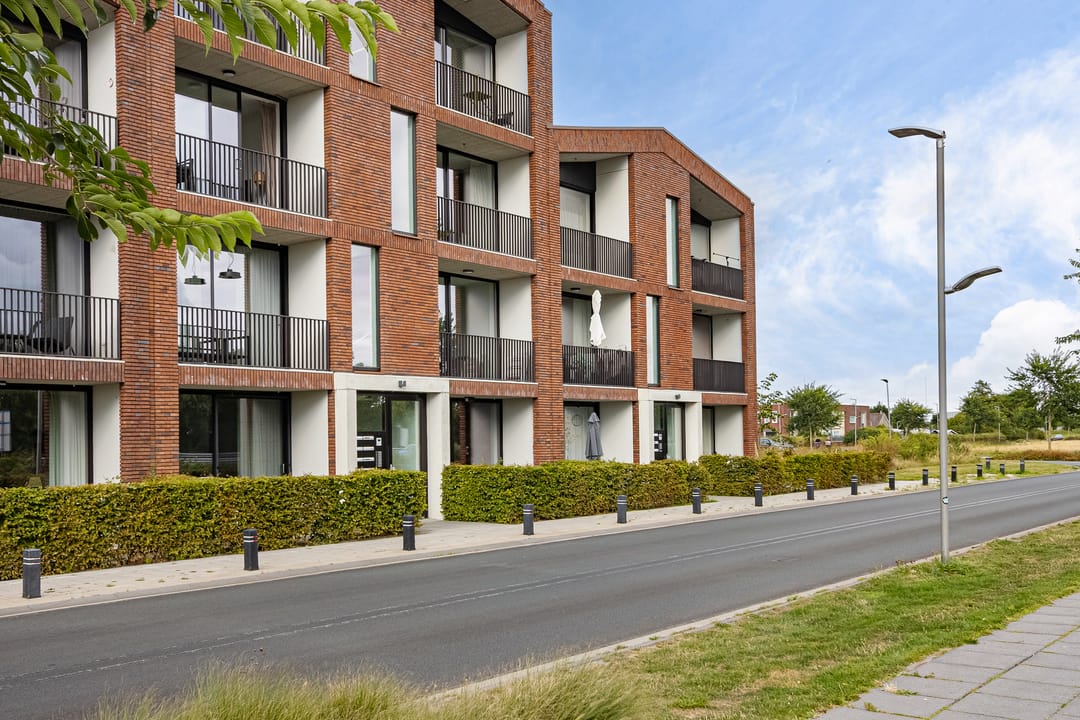 Foto 2 van van Schouwenburgstraat 13-202