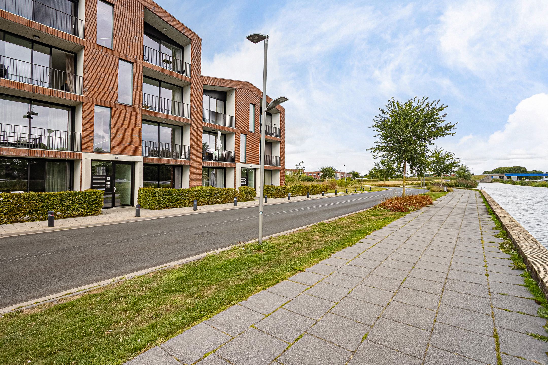 Foto 3 van van Schouwenburgstraat 13-202