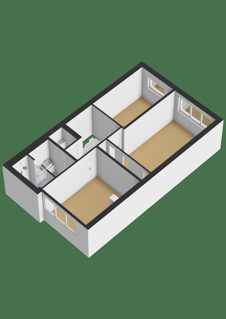 Foto 52 van Wengéhout 22