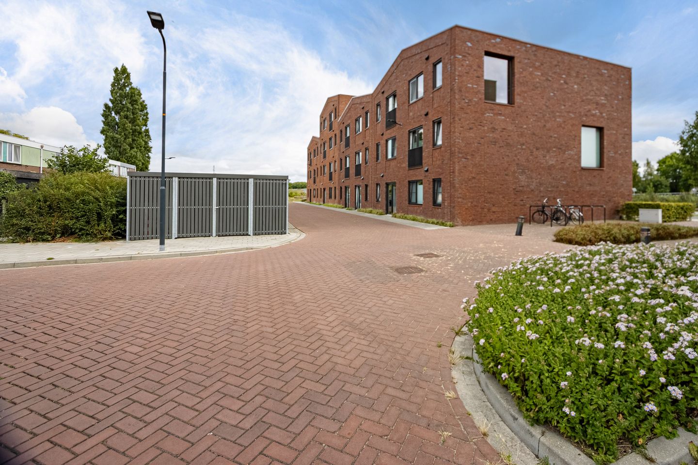 Foto 4 van van Schouwenburgstraat 13-202